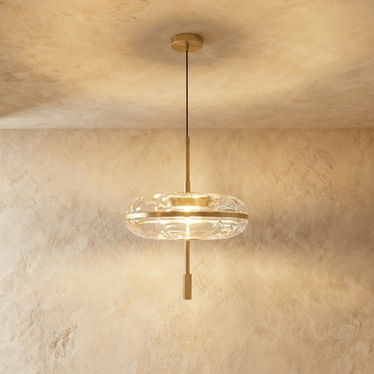 Nuvlight Anala Pendant Light 