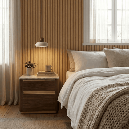 Aren Pendant Light