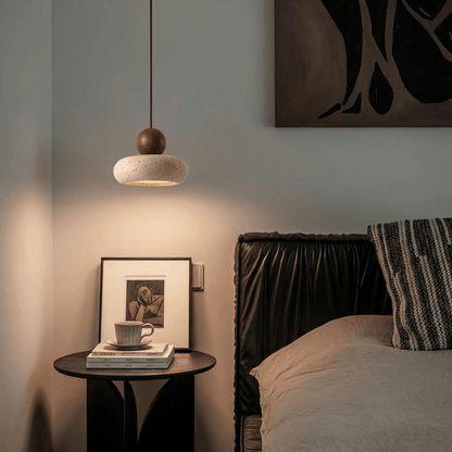 Aren Pendant Light