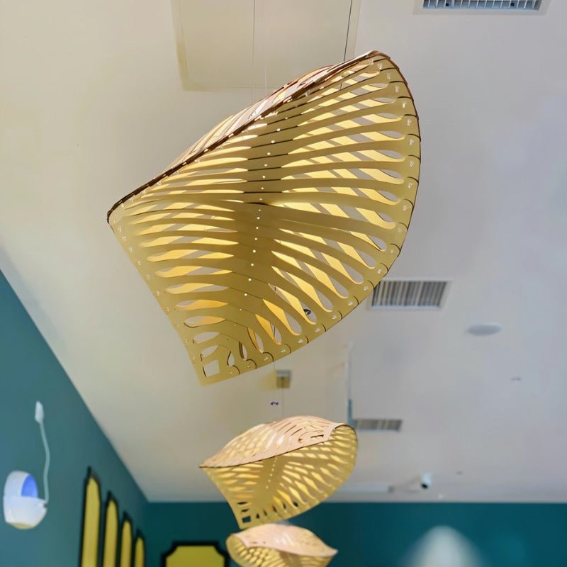Arev Pendant Light