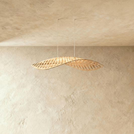Nuvlight Arev Pendant Light