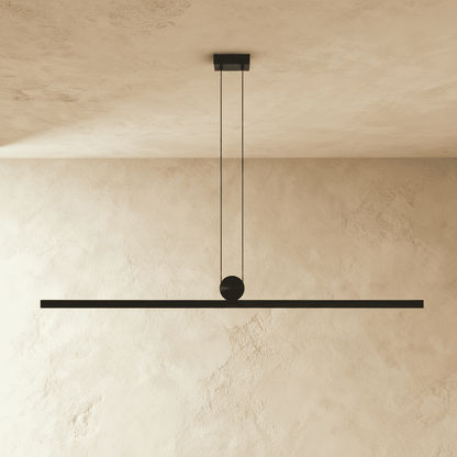 Arlo Pendant Light