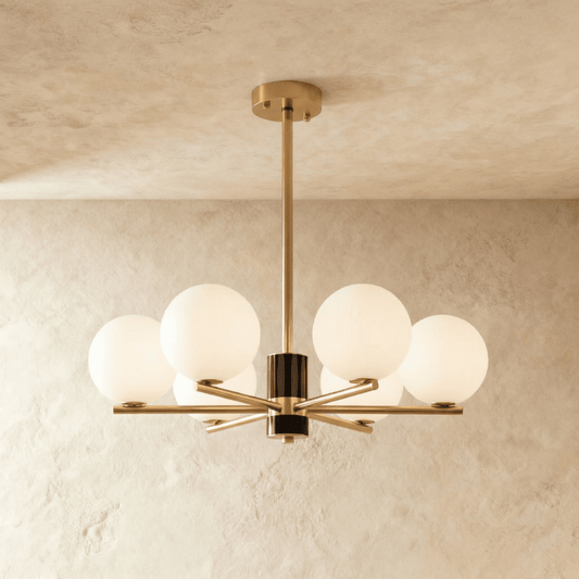 Nuvlight Ascen Chandelier