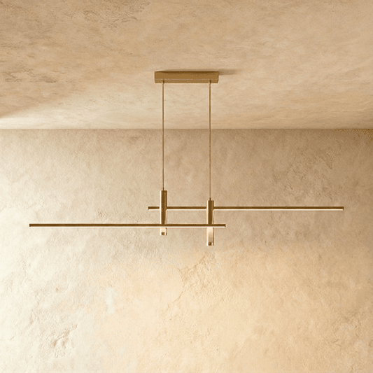 Nuvlight Bellita Pendant Light