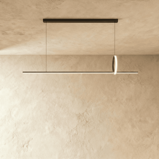 Nuvlight Blyne Pendant Light