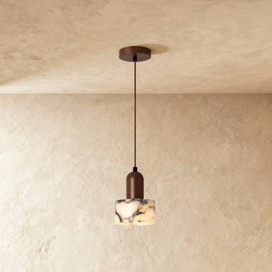 Nuvlight Calma Pendant Light