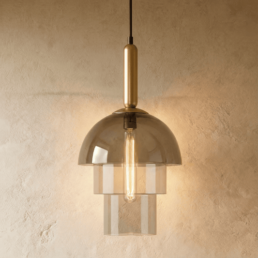Nuvlight Calxi Pendant Light 
