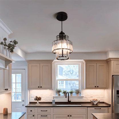 Charagh Pendant Light