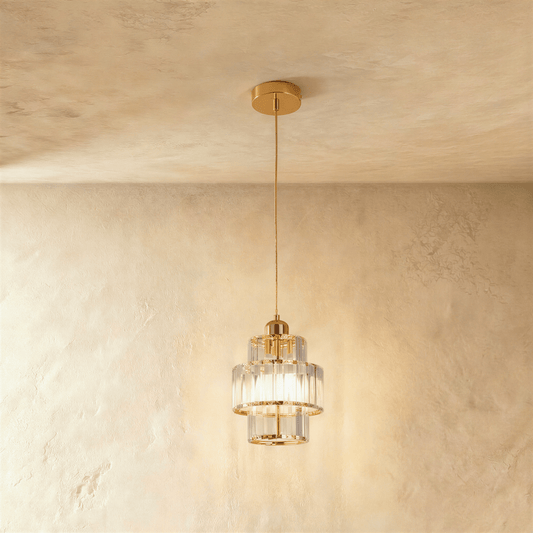 Nuvlight Charagh Pendant Light