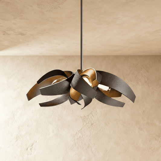 Nuvlight Cressida Chandelier