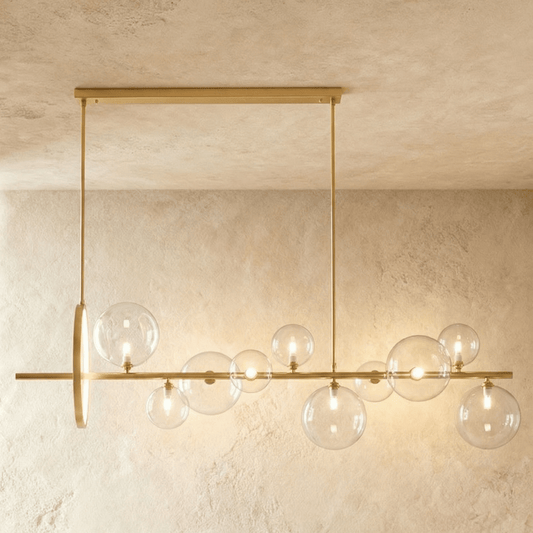Nuvlight Cynosura Chandelier Light