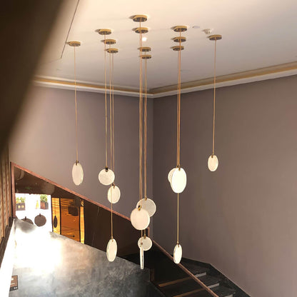 Dafyn Pendant Light