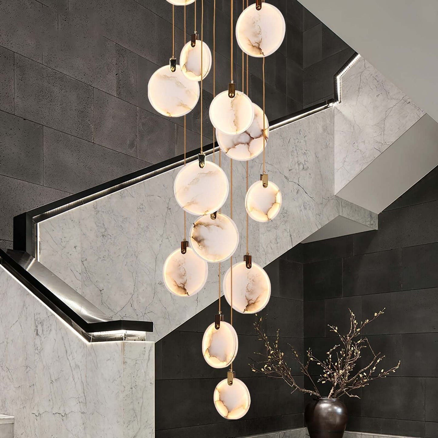Dafyn Pendant Light