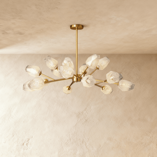 Nuvlight Delvo Chandelier