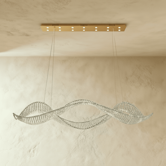 Nuvlight Dumini Chandelier 
