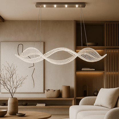 Dumini Chandelier