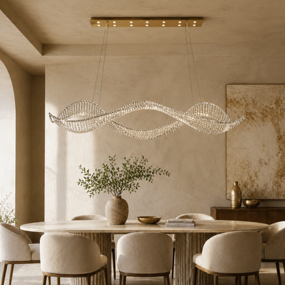 Dumini Chandelier