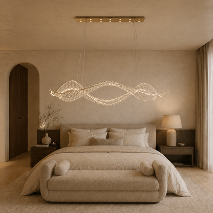 Dumini Chandelier