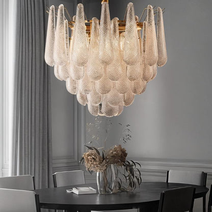 Duska Chandelier