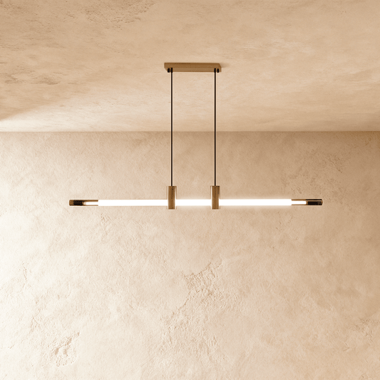 Nuvlight Emet Chandelier
