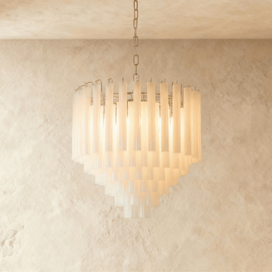 Nuvlight Gluhen Chandelier