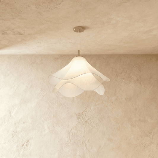 Nuvlight Halos Pendant Light