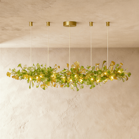 Nuvlight Hanita Chandelier
