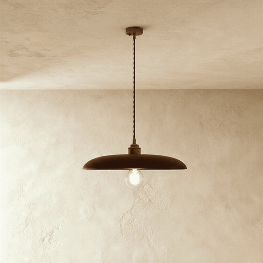 Nuvlight Hreta Pendant Light 