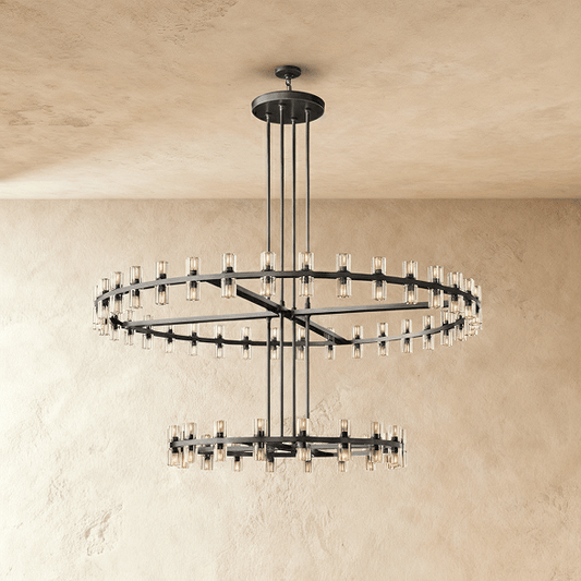 Nuvlight Istu Chandelier