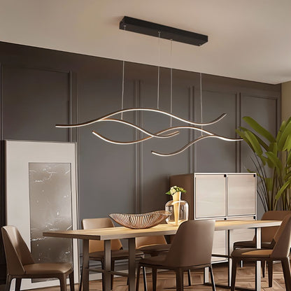 Krikle Chandelier