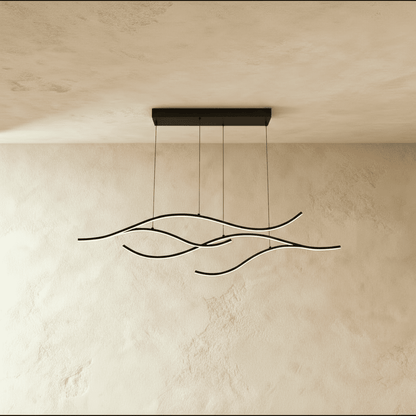 Krikle Chandelier