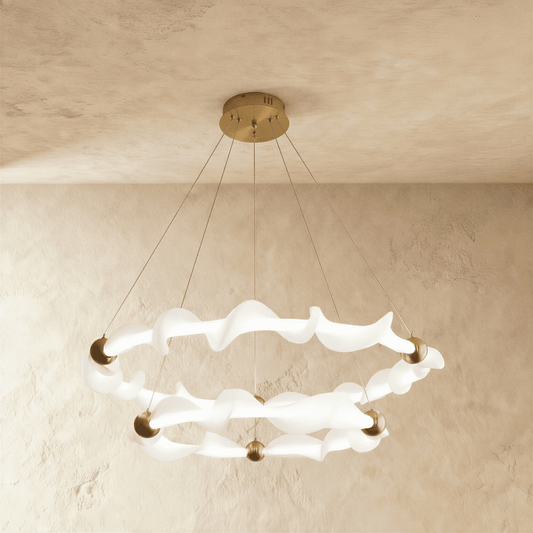 Nuvlight Kyria Chandelier 