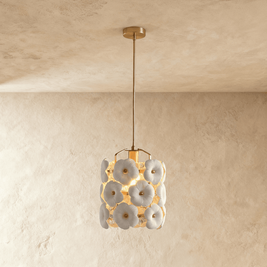 Nuvlight Lazik Pendant Light