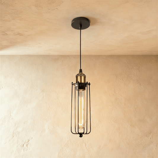 Nuvlight Lioren Pendant Light