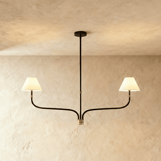 Nuvlight Lita Chandelier