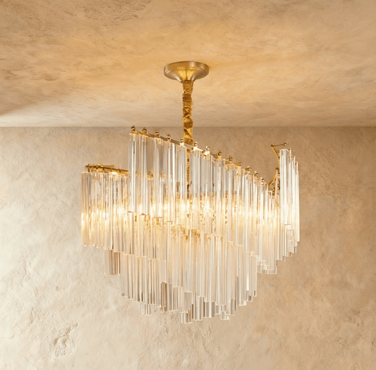 Nuvlight Livok Chandelier
