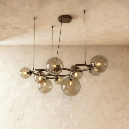 Nuvlight Lucienne Chandelier