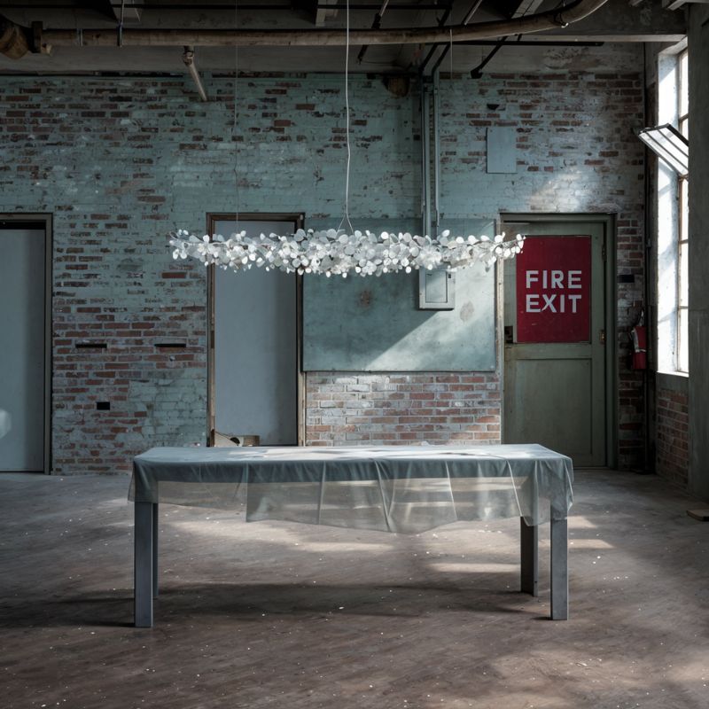 Maahnoor Chandelier