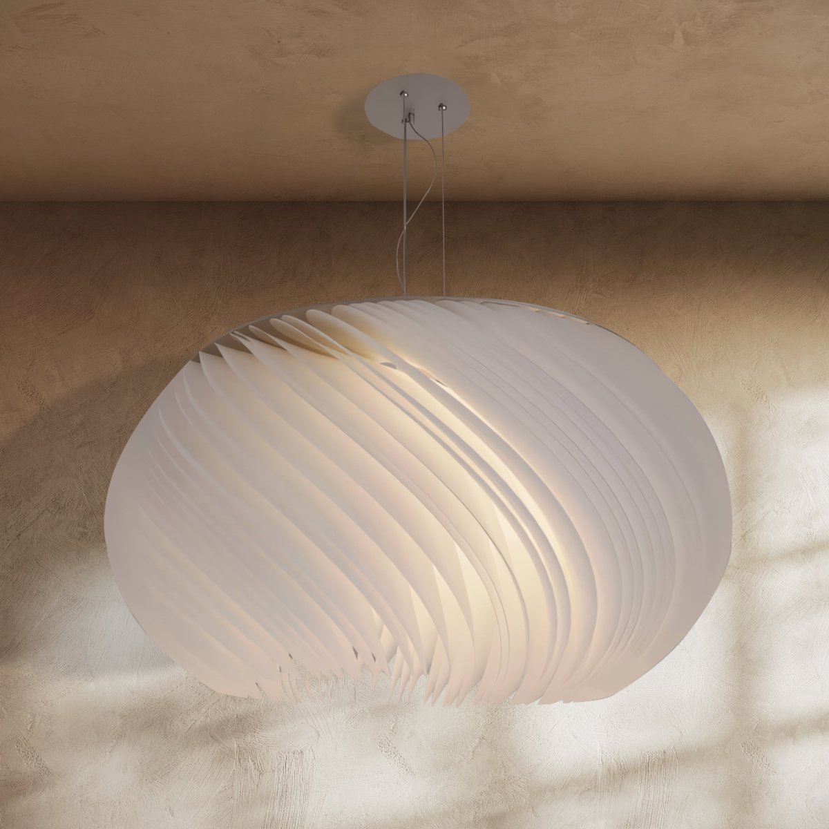 Malakos Chandelier
