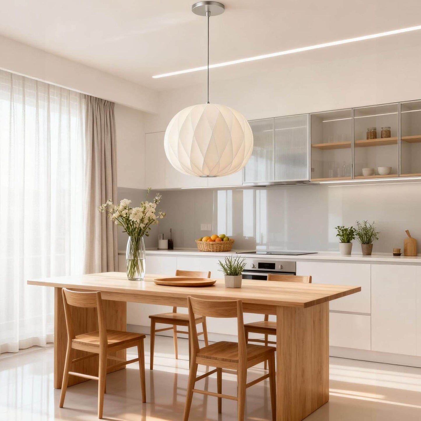 Meluni Pendant Light
