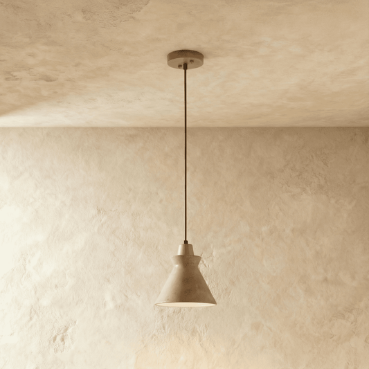 Nuvlight Menra Pendant Light
