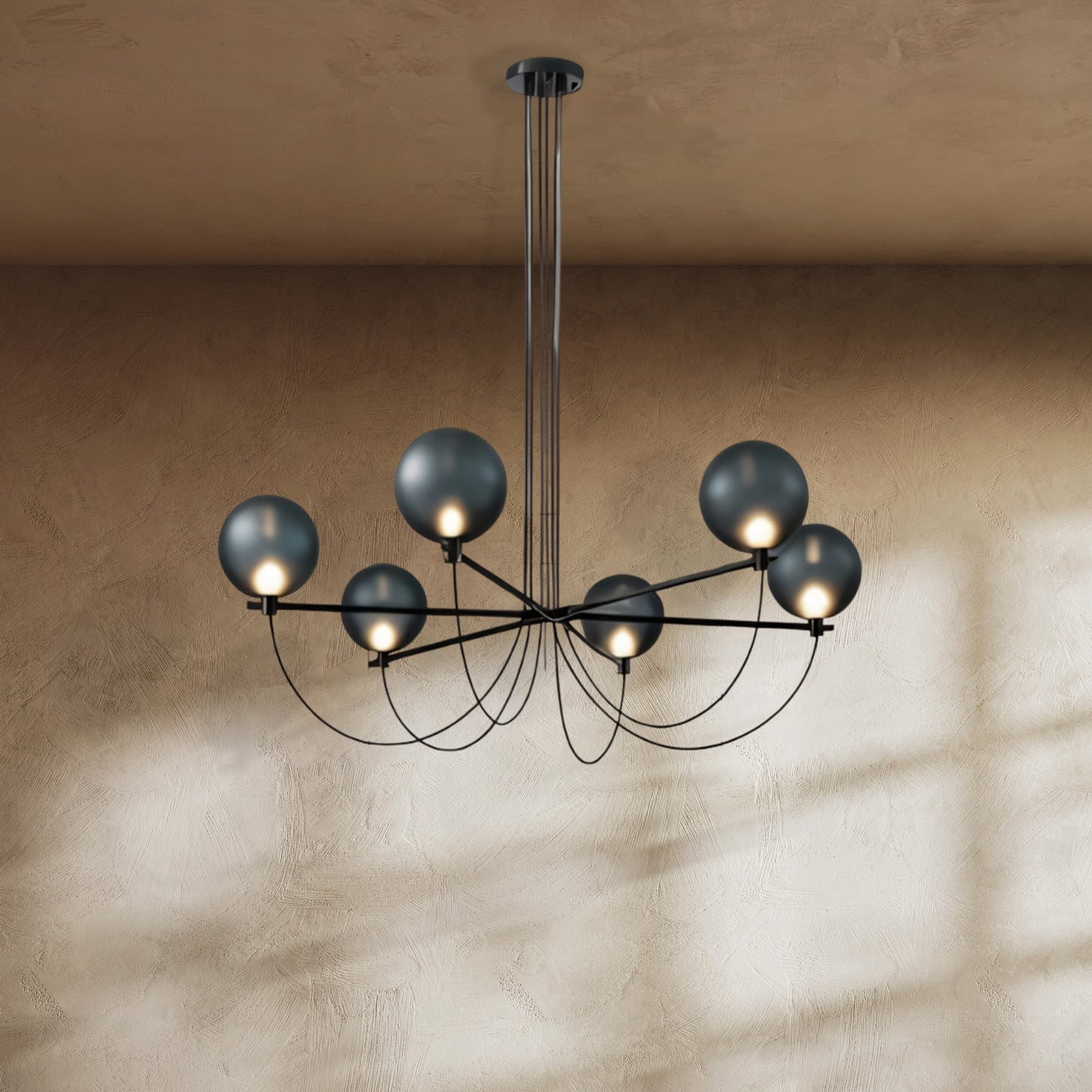 Meredith Chandelier