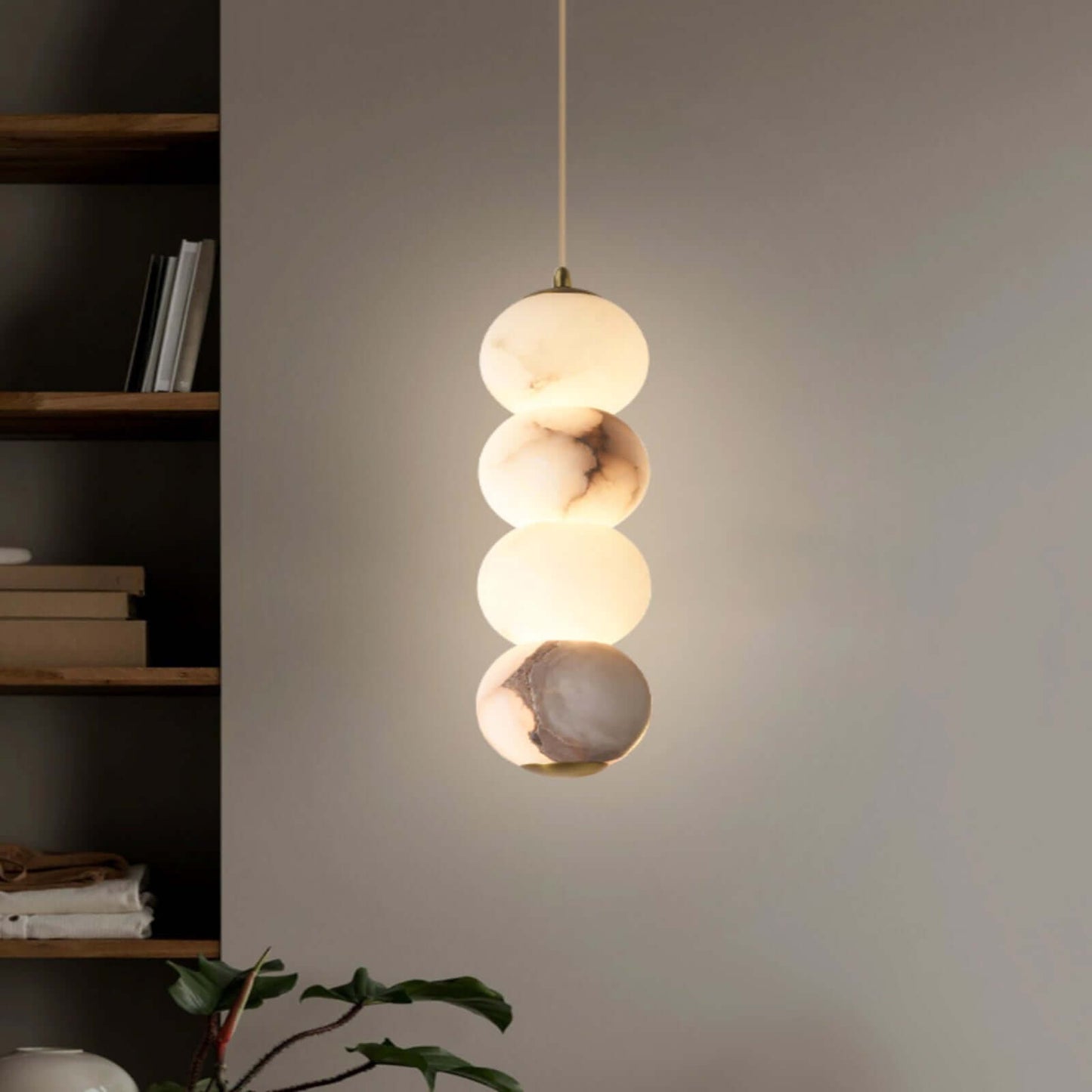 Mivon Pendant Light