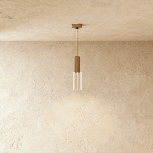 Nuvlight Nayra Pendant Light