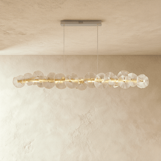 Nuvlight Nexorva Chandelier