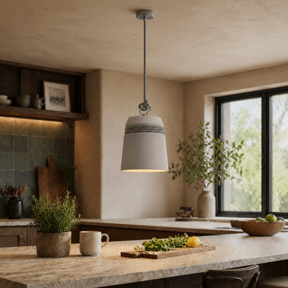 Nora Pendant Light