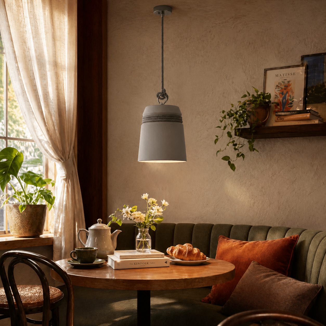 Nora Pendant Light