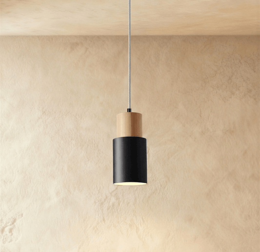 Nuvlight Nouveau Pendant Light