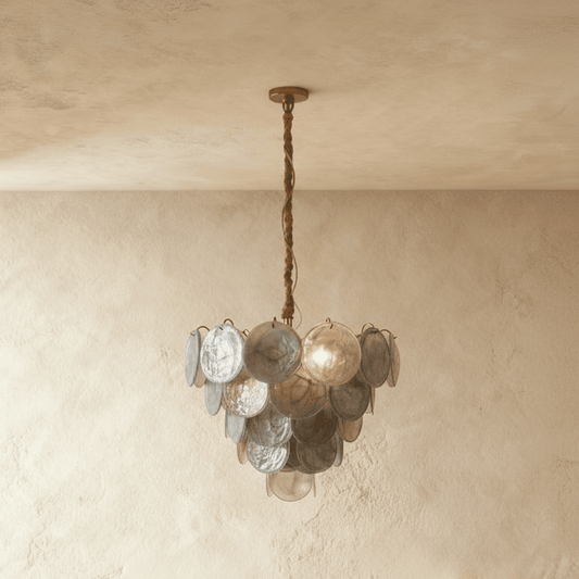 Nuvlight Olvenis Chandelier