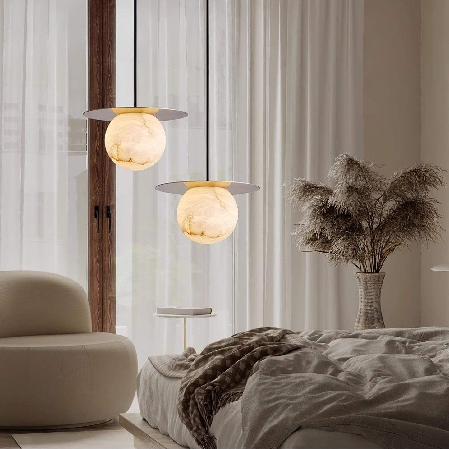 Orbix Pendant Light